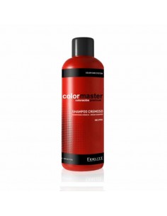 Fidelité Shampoo Cremoso Neutro Ph 6,5 Colormaster Litro
