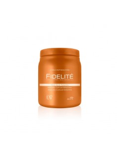 MÁSCARA KERATINA REPARADORA 1000g. Fidelite