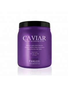 Fidelite Mascara Caviar Hidro-nutritiva 1000ml