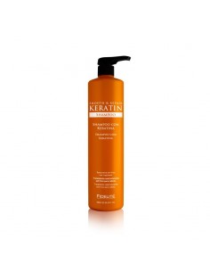 SHAMPOO KERATINA 900ml. Fidelite