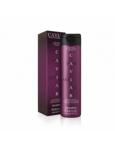 Shampoo Fidelite Caviar Cabellos Secos Y Castigados Pelo x 900ml