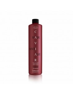 Fidelité Shampoo Cabellos Teñidos Caviar X 900 Ml.