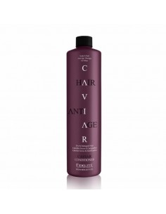 Fidelité Acondicionador Secos & Castigados Caviar x 900ml