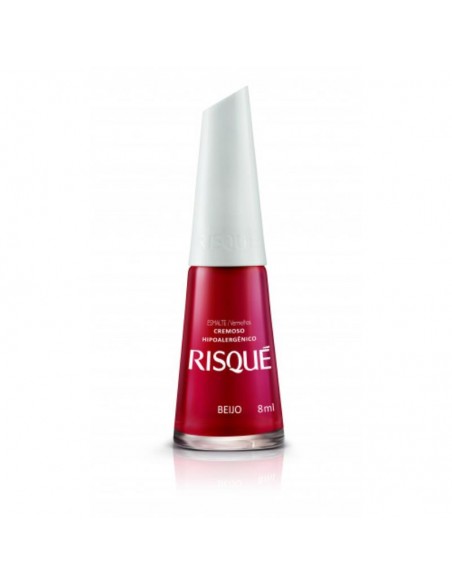 Risque Esmalte Beijo 480