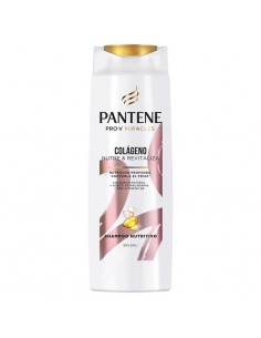 SHAMPOO PANTENE PRO-V COLAGENO 200CC