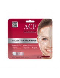 ACF Máscara Hidratante MALBEC Hydraskin 10 Ml