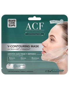 Acf Mascara Facial V-Contouring