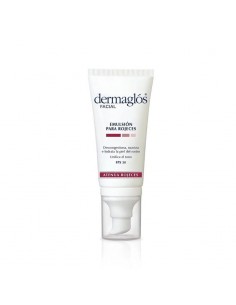 Emulsión para Rojeces con FPS30 x 50ml Dermaglos