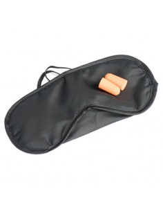 ANTIFAZ BASICCARE CON TAPONES PARA OIDO