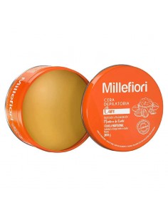 Cera depilatoria Millefiori care lata 200 g