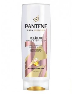 ACONDICIONADOR PANTENE PRO-V COLAGENO 400CC