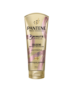 CR PANTENE 3MM COLAGENO 170CC