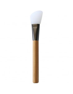 CEPILLO SILICONA BASICCARE MASCAR FACIAL