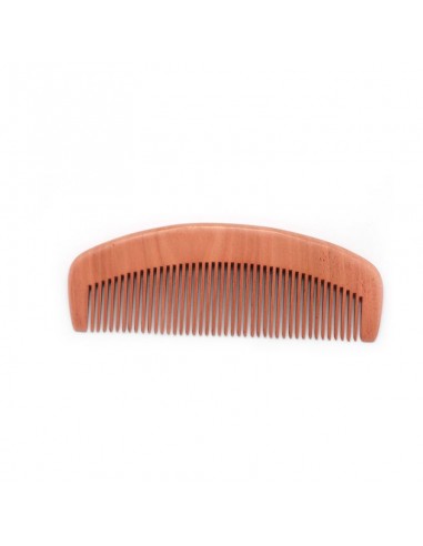 PEINE BASICCARE DE MADERA  