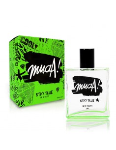 EDT MUAA STAY TRUE 50CC