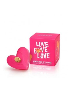 AGATHA LOVE LOVE LOVE 80CC