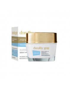 Mascarilla Facial Dorothy Gray Mineral Hidratante x 50 grs