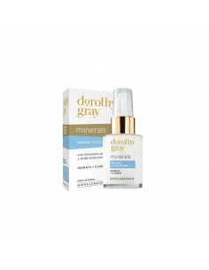 Booster Concentrado Dorothy Gray Minerals Hidrata e Ilumina x 30 ml