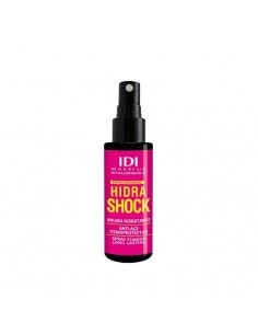 Spray Fijador IDI Make Up Hidra Shock Hidratante con Hidraskyn x 60 ml