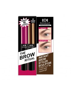 IDI THE BROW RITUAL 03- DARK OSCURO