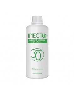 OXIDANTE INECTO VEGETAL 30 VOL CREMA 