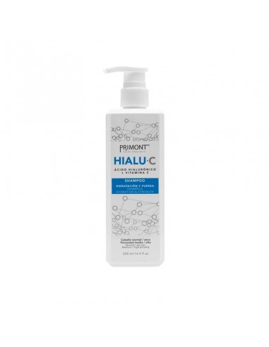SHAMPOO PRIMONT HIALU C 500 CC