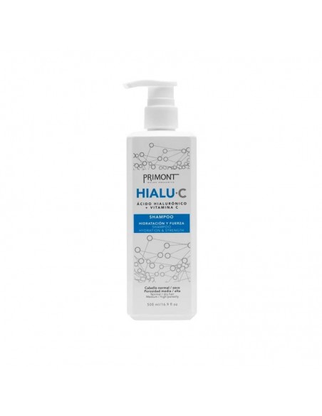 SHAMPOO PRIMONT HIALU C 500 CC