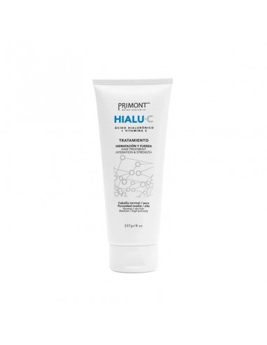 CREMA DE TRATAMIENTO PRIMONT HIALU C 237 CC