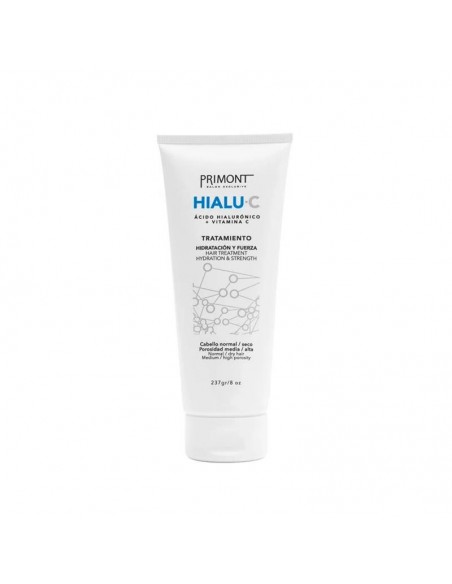 CREMA DE TRATAMIENTO PRIMONT HIALU C 237 CC