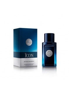 ANTONIO BANDERAS THE ICON EDT X50CC