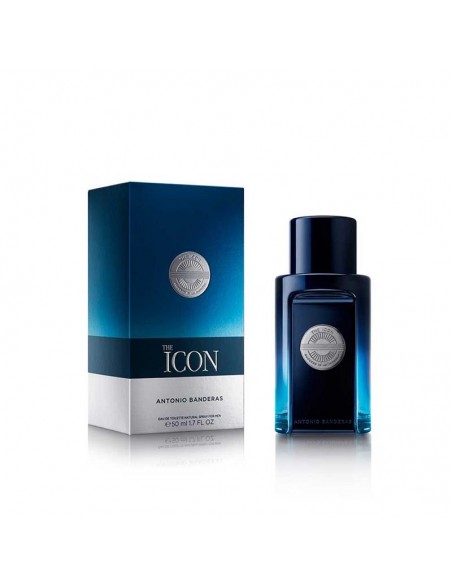 ANTONIO BANDERAS THE ICON EDT X50CC