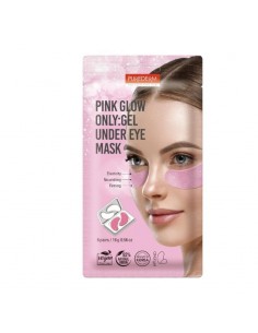 Contorno de ojos Pink glow PUREDERM