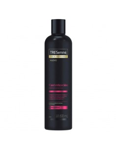 SHAMPOO TRESEMME CAUTERIZACION REPARADORA 500CC