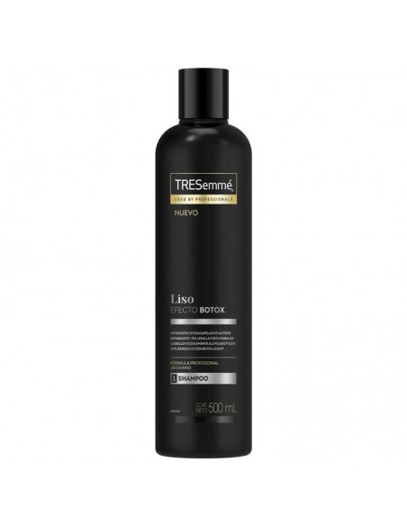 SH.TRESEMME LISO BOTOX PROF 500CC