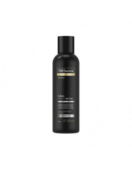 SH.TRESEMME LISO BOTOX PROF 250CC