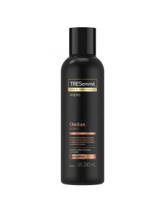 SH.TRESEMME ONDAS BOHO 250CC