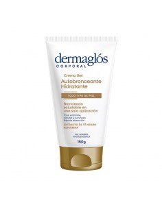AUTOBRONCEANTE DERMAGLOS X 150CC
