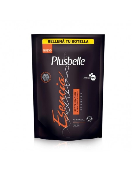300CCSH.PLUSBELLE ESENCIA RESTAURAC DP300