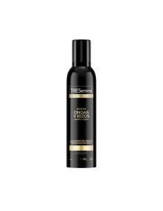 MOUSSE TRESEMME ONDAS Y RIZOS