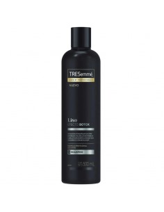 SH.TRESEMME DETOX 500CC