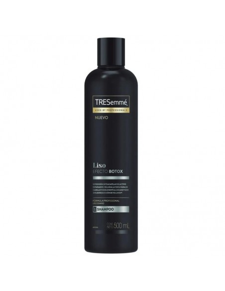 SH.TRESEMME DETOX 500CC