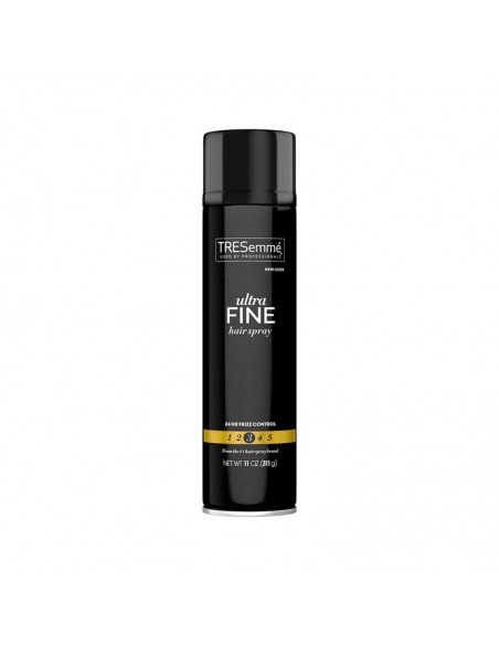 SPRAY TRESEMME ULTRA FINE HOLD 311G