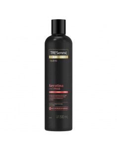 ACOND.TRESEMME KERATINA ANTIFRIZZ 500CC