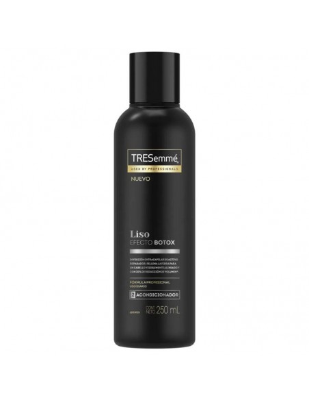 ACOND.TRESEMME LISO BOTOX PROF 250CC