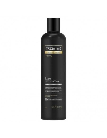 ACOND.TRESEMME LISO BOTOX PROF 500CC
