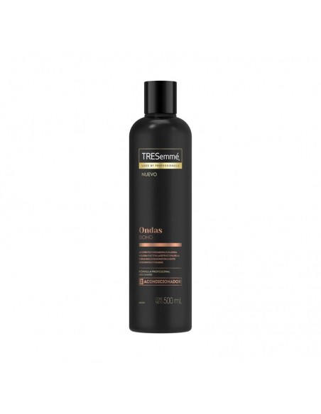 ACOND.TRESEMME ONDAS BOHO 500CC