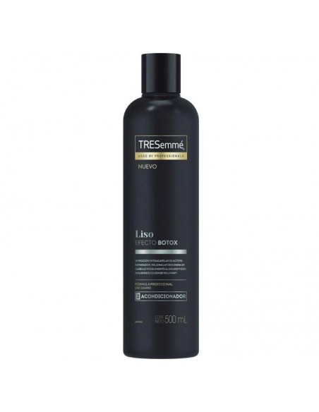ACOND.TRESEMME DETOX 500CC