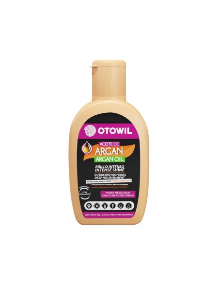 ACEITE OTOWIL DE ARGAN 60CC