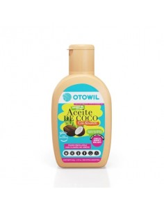 ACEITE OTOWIL COCO CON QUINOA 60CC