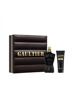 JEAN PAUL GAULTIER LE MALE LE PARFUM EDP SET